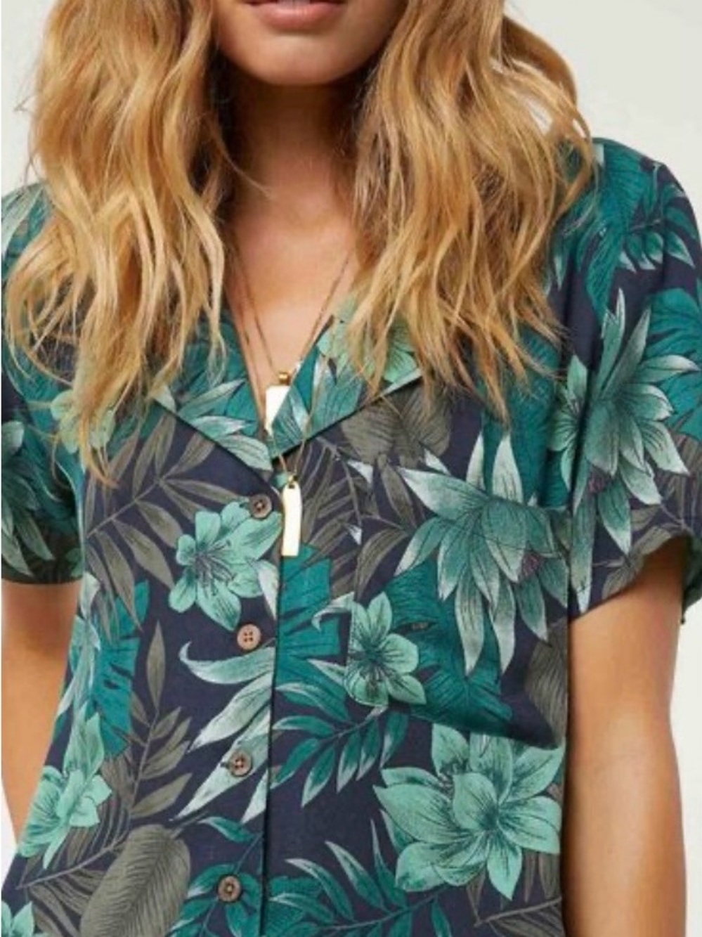 O’Neill Safari Top